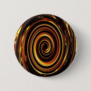 Brandspiraal - II Ronde Button 5,7 Cm