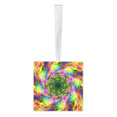 brandspray kubus ornament (Rechts)