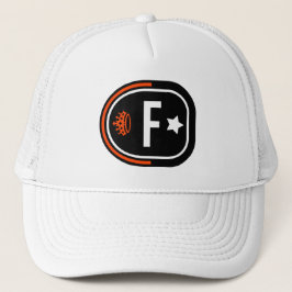 BRANDSTOF TRUCKER PET