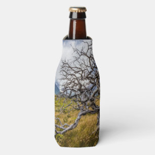 Brandstofboom, Torres del Paine, Chili Flesjeskoeler