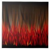 BRANDSTOFFEN TEGELTJE (Voorkant)