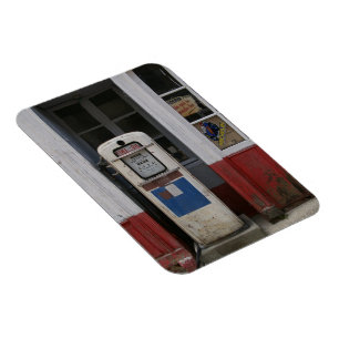 brandstofpomp magneet