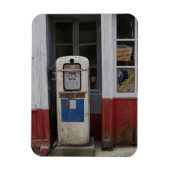  brandstofpomp magneet (Verticaal)