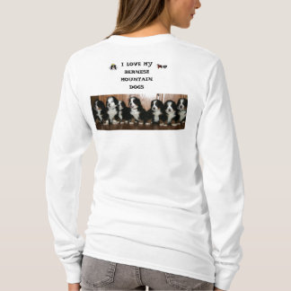 BRANDSTOFPOPPY / T-SHIRTS