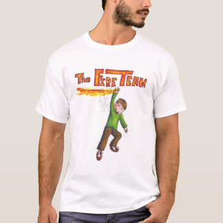 Brandteam T-Shirt