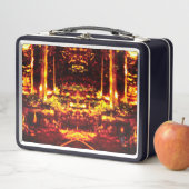 Brandtemperatuur (In situ)