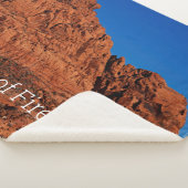 Brandvallei Sherpa Deken (3/4)