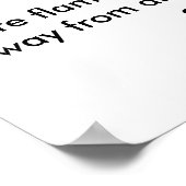 Brandveiligheid 07 poster (Hoek)