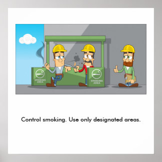 Brandveiligheid 08 poster