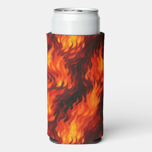 Brandvlam (Seltzer Achterkant)