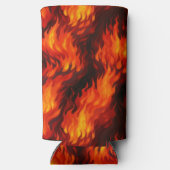 Brandvlam (Achterkant)