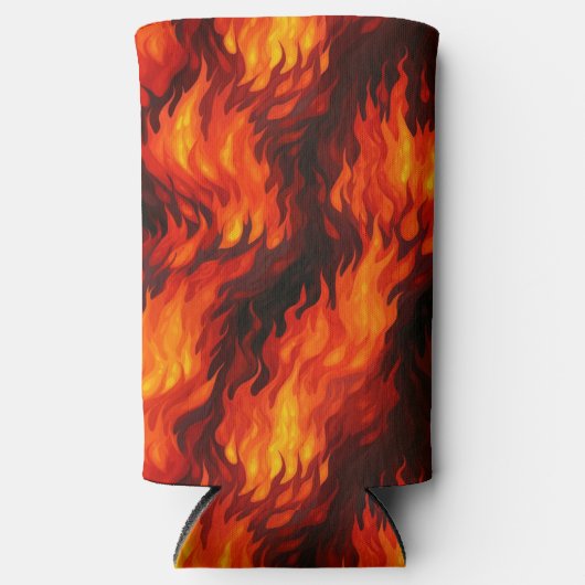 Brandvlam (Voorkant)