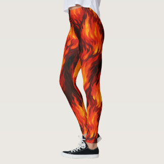 Brandvlam Leggings