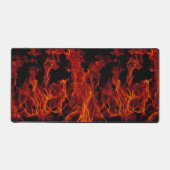 Brandvuur Bureaumat (Voorkant)