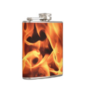 Brandvuur Heupfles (Rechts)