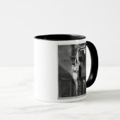 Brandvuur Mok (Voorkant rechts)