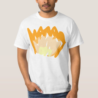 Brandvuur T-shirt