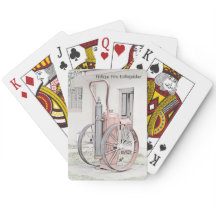 Brandweer Antiek brandblusser