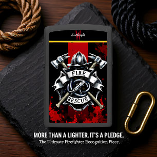 Brandweer Bijl Slang