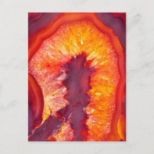 Brandweer Briefkaart