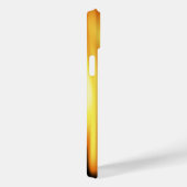 Brandweer Case-Mate iPhone Case (Achterkant / Rechts)