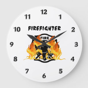 Brandweer Grote Klok