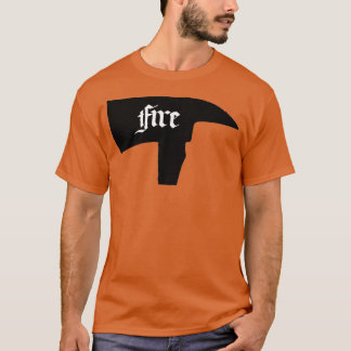 Brandweer Klassic TShirt