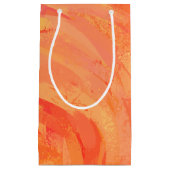 Brandweer Klein Cadeauzakje (Voorkant)