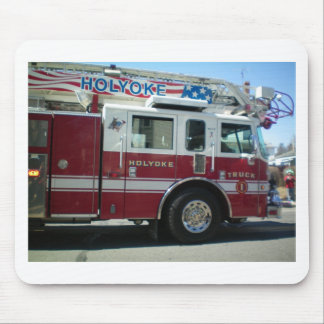Brandweer Muismat