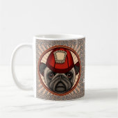 Brandweer Pug Mok (Links)