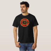 BRANDWEER ST. LOUIS T-SHIRT (Voorkant volledig)