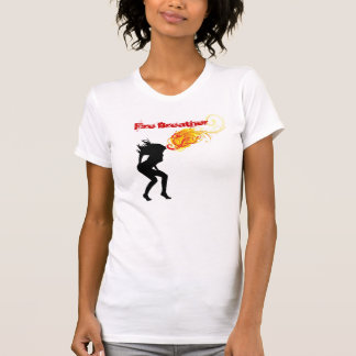 Brandweer T-shirt