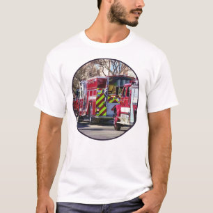 Brandweer T-shirt