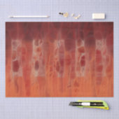 Brandweer Tissuepapier (Craft)