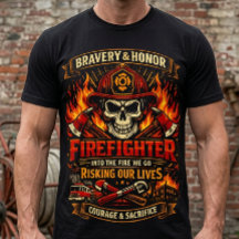 Brandweer trots