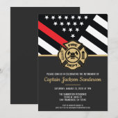 Brandweerdienst Brandweerdienst Kaart (Voorkant / Achterkant)