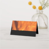 Brandweerdienst Emblem (Achterkant)