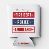 Brandweerdienst Thunder_Cove Blikjeskoeler (Achterkant)