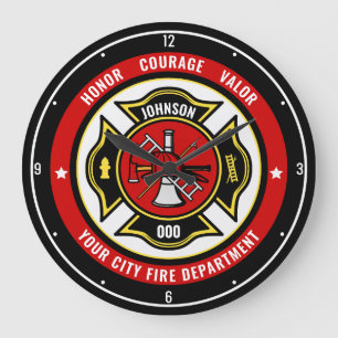 Brandweerdienst voor brandbestrijding - ADD-NAAM b Grote Klok