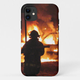 Brandweerhandleiding iPhone 11 Hoesje