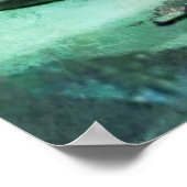 Brandweerhelm Poster (Hoek)