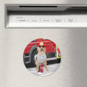 brandweerhond magneet (Insitu (Vaatwasser))