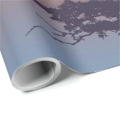 Brandweerkamp bij het meer cadeaupapier (Rol Hoek)