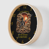 Brandweerkazerne van alledaagse helden (Hoek)