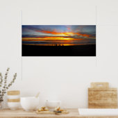 Brandweerkunde Poster (Keuken)