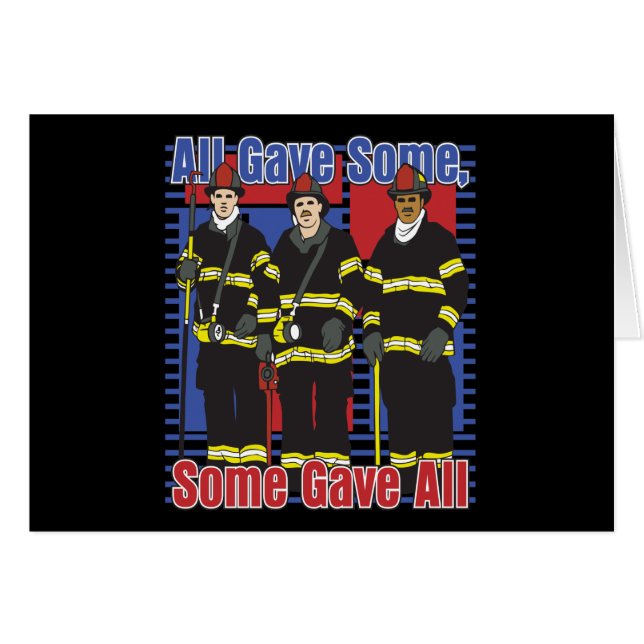 Brandweerlieden hebben alles opgehaald (Voorkant Horizontaal)