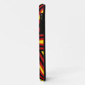 brandweerman Case-Mate iPhone case (Achterkant/links)