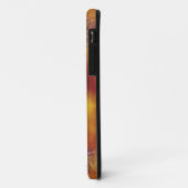 brandweerman Case-Mate iPhone case (Achterkant/links)