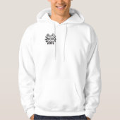brandweerman Hoodie (Voorkant)