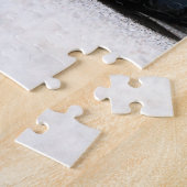 Brandweerman Legpuzzel (Zijkant)